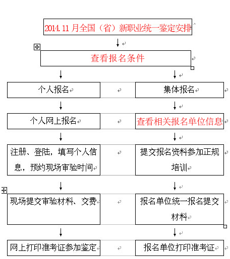 山東報(bào)名流程